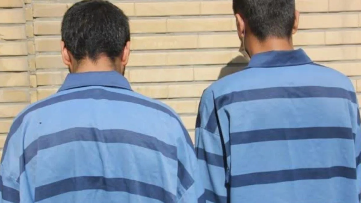 سرقت مسلحانه از خانهای در شهرک راهآهن با انگیزه انتقامگیری سرقت مسلحانه از خانهای در شهرک راهآهن با انگیزه انتقامگیری