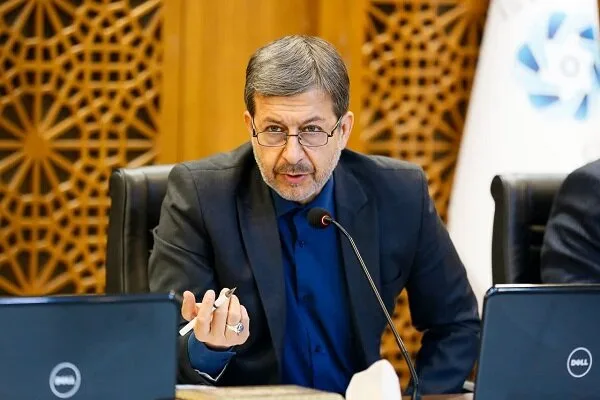 خط و نشان استاندار اصفهان برای مدیران متخلف در پرونده حقوق معلولان خط و نشان استاندار اصفهان برای مدیران متخلف در پرونده حقوق معلولان