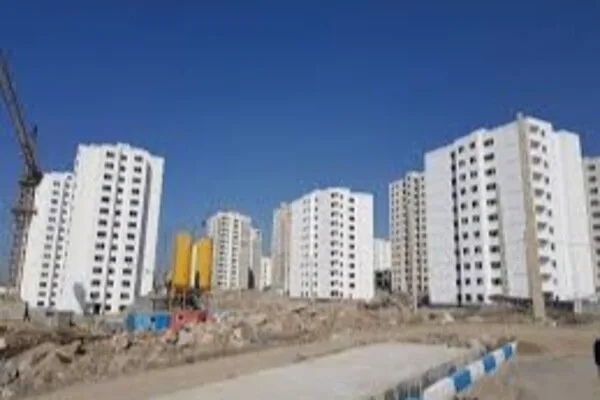 مناسب‌سازی واحدهای نهضت ملی مسکن زنجان برای افراد دارای معلولیت
