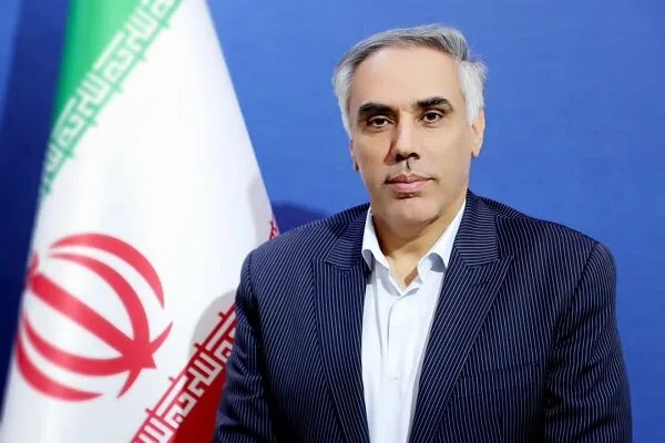 تهران فناوری