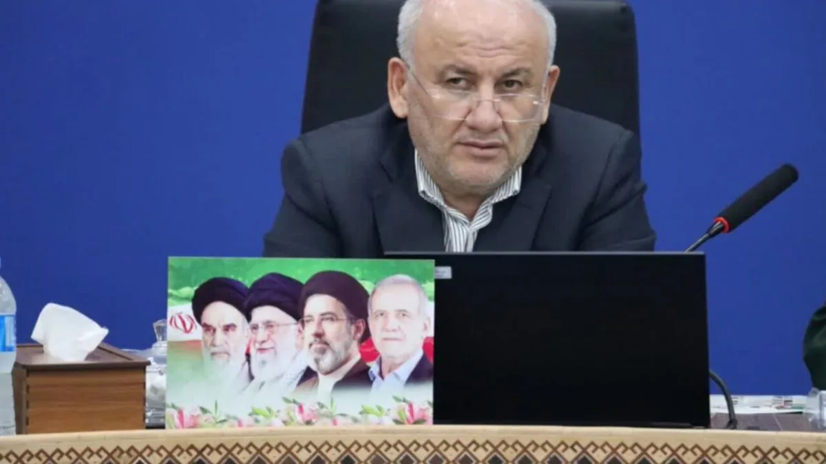 رزمایش جان‌فدایان ایران در مازندران نمادی از وفاداری است