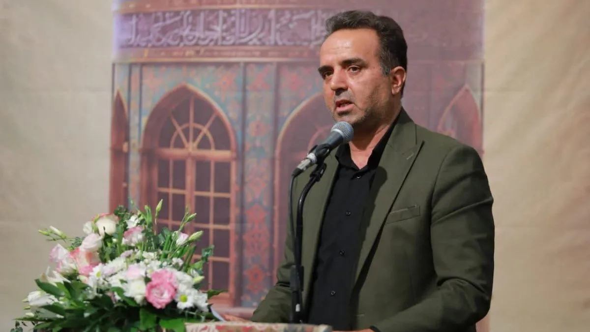 رویداد ملی دالان پیوندی میان معماری، فرهنگ و تاریخ کاشان است