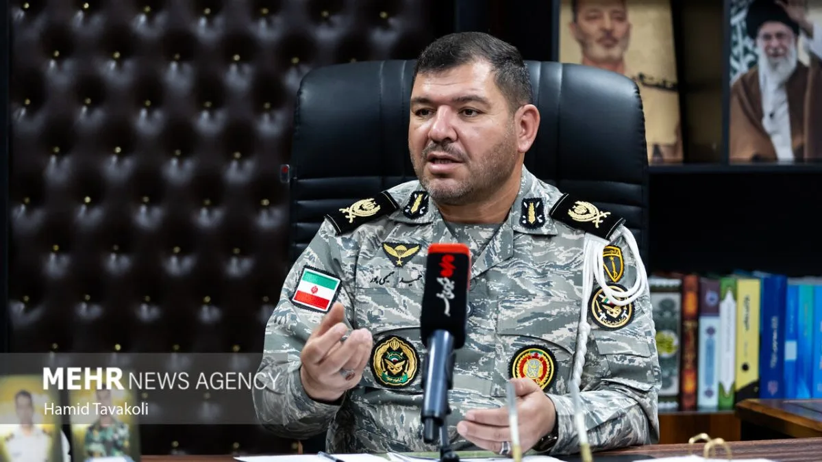 تهران فناوری
