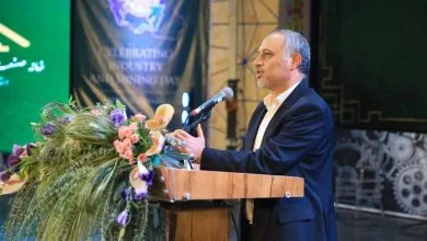 تهران فناوری