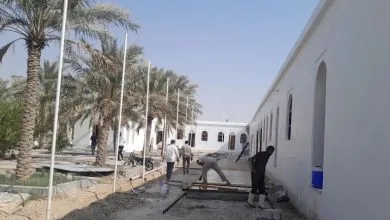 موزه نهضت مقاومت جنوب با اعتبار ۵۰۰ میلیارد ریال بازطراحی شد موزه نهضت مقاومت جنوب با اعتبار ۵۰۰ میلیارد ریال بازطراحی شد
