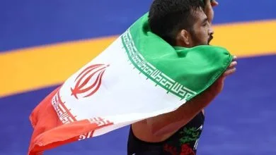 تهران فناوری