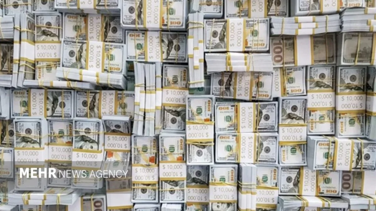 نحوه تأمین ارز ۸۱۵۱ ردیف تعرفه تعیین تکلیف شد