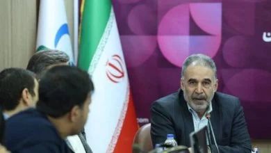 تهران فناوری