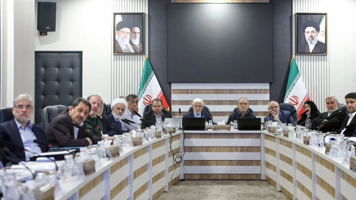 تهران فناوری