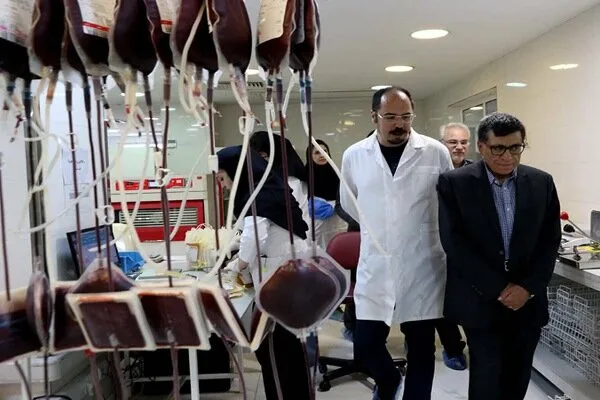 تهران فناوری