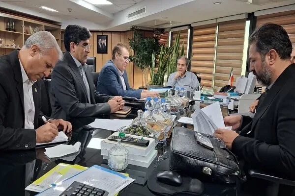 لزوم تأمین اعتبار بیمارستانهای مهم لرستان لزوم تأمین اعتبار بیمارستانهای مهم لرستان