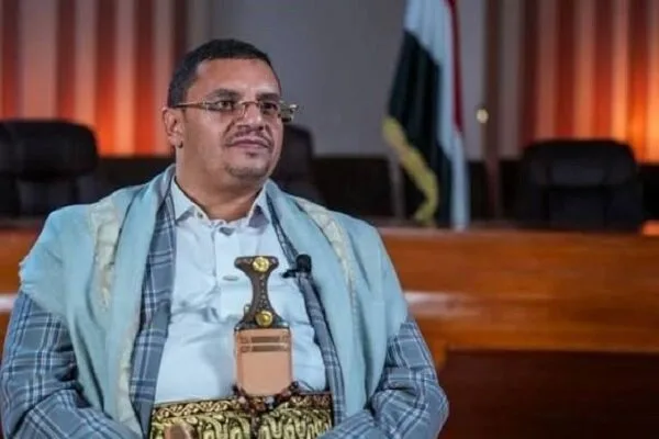 عضو ارشد انصارالله: باب المندب فقط به روی کشتی‌های عربستان بسته است