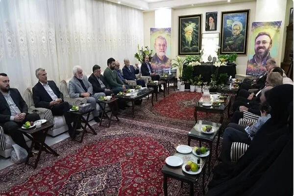 تهران فناوری