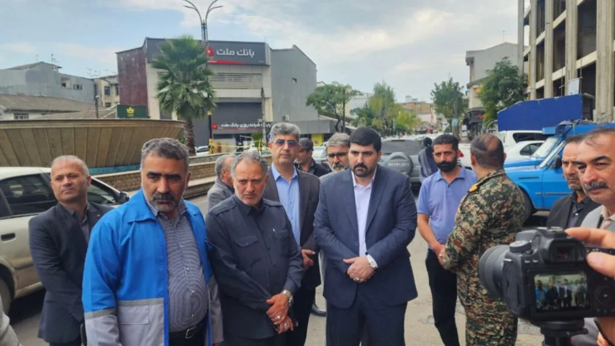 تهران فناوری