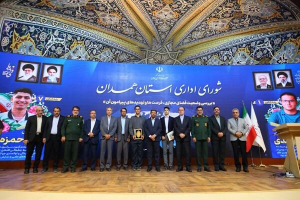 فرمول نخبگان همدانی برای فتح قله تجربی؛ نسخه موفقیت واحد نیست