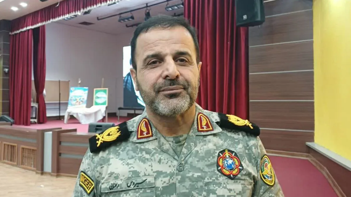 تهران فناوری