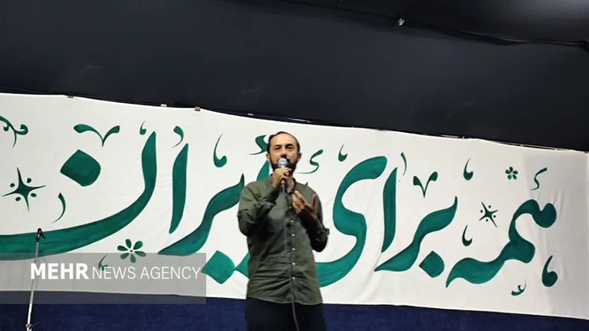 مجاهد: مقاومت تنها راه پیروزی نهایی در جنگ است