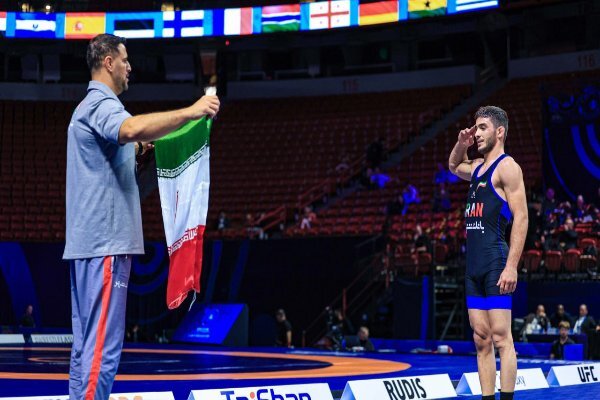اخلاقی:قهرمانی تیم امید ارزشمند بود؛۱۰ فرنگی‌کار در جهانی شانس دارند