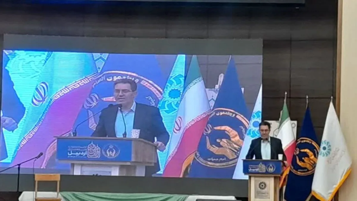 جشنواره «اردبیل؛ دیار احساس، ایمان و احسان» ملی شود