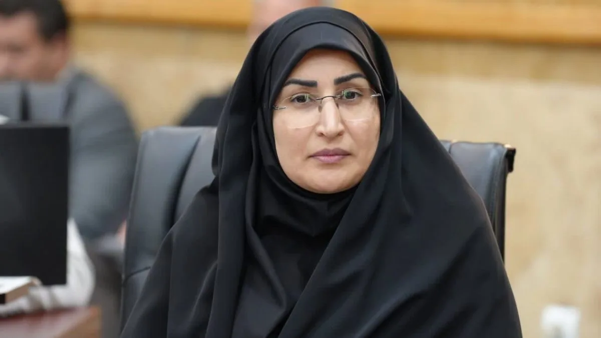 فرماندار روانسر: فروش سوخت با کارت آزاد ۹۶ درصد کاهش یافت
