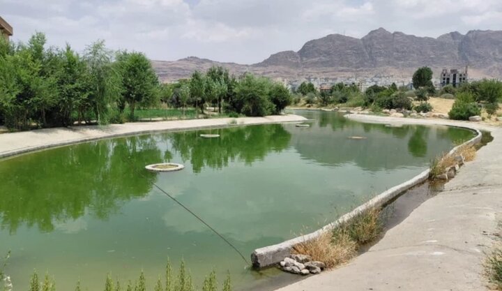 گنجینه سبز زاگرس؛ از حصار باغ تا میراث ملی گنجینه سبز زاگرس؛ از حصار باغ تا میراث ملی
