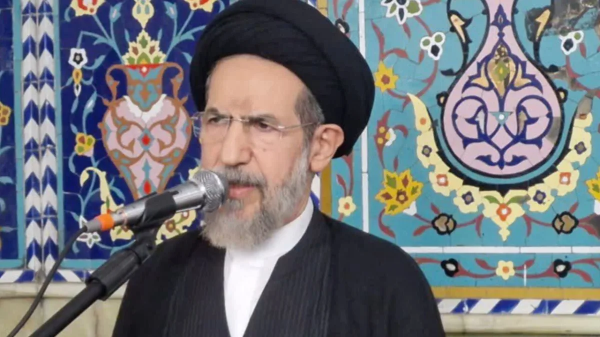 حجت الاسلام ابوترابی‌فرد: وحدت و انسجام ملی راهبرد عبور از مشکلات است