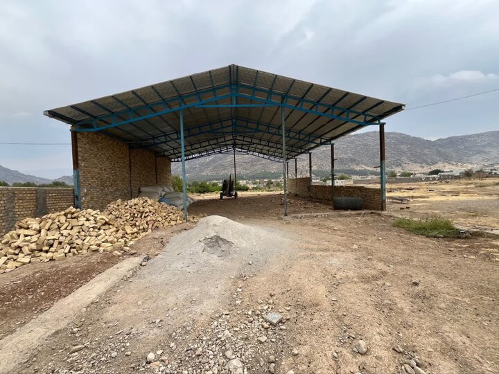 شناسایی ۱۰۷۰ مورد تغییر کاربری غیرمجاز اراضی کشاورزی در لرستان