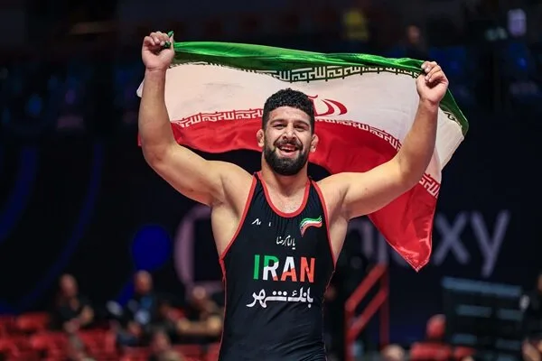اخلاقی:قهرمانی تیم امید ارزشمند بود؛۱۰ فرنگی‌کار در جهانی شانس دارند