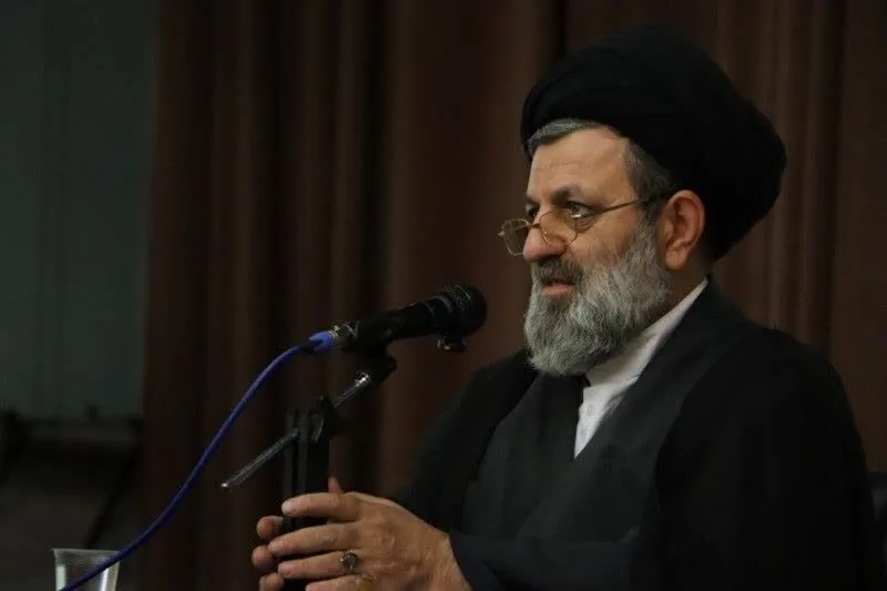 دیباجی: مسئولیت در بسیج مأموریتی الهی و معامله با خداست