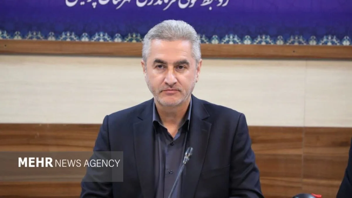 سرشماری نفوس و مسکن در ۲۳ بلوک شهری و روستایی پردیس اجرا می‌شود