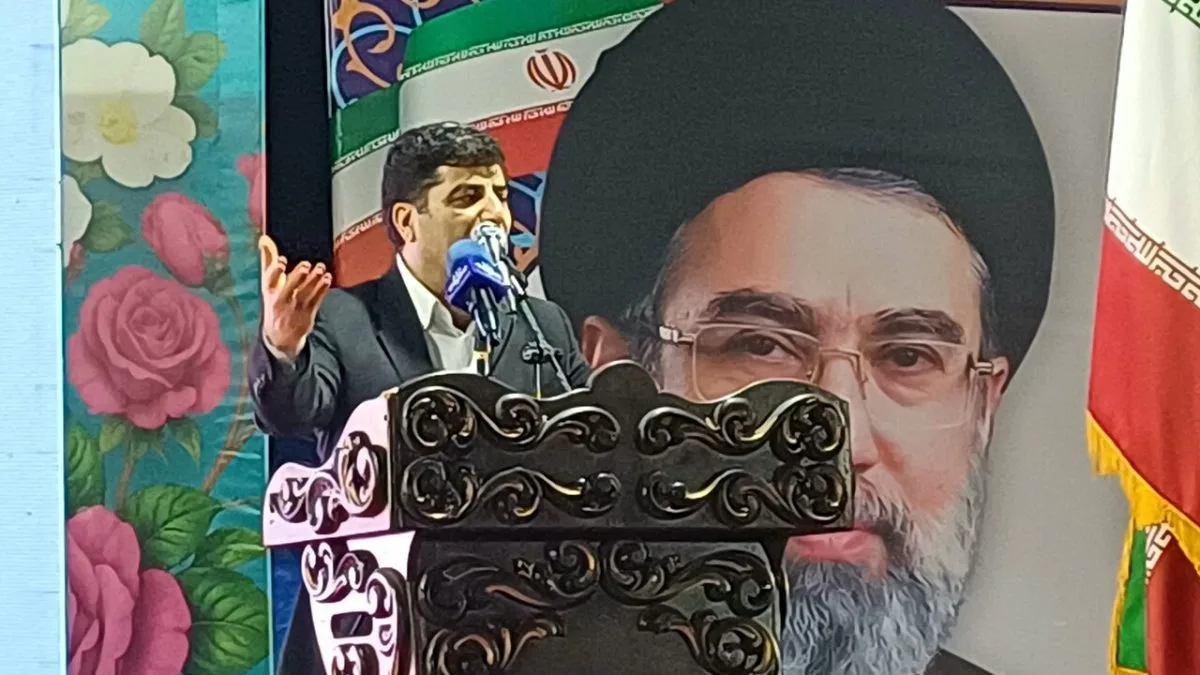 فتحی: توسعه زنجیره تولید حبوبات به تقویت امنیت غذایی کشور کمک می‌کند