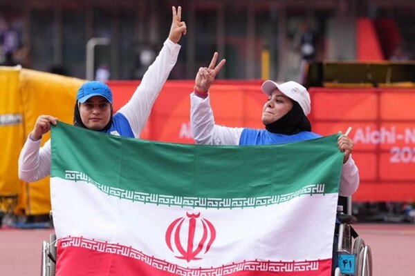 وقتی سکوها رنگ ایرانی گرفتند؛ روایت اتفاق‌های خاص ایران در ناگویا