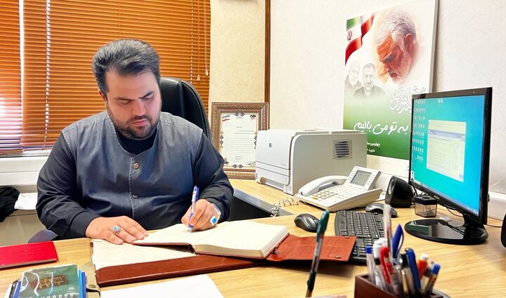 ورزشکار ایرانی، نماد قدرت، پهلوانی و فداکاری برای ایران است ورزشکار ایرانی، نماد قدرت، پهلوانی و فداکاری برای ایران است