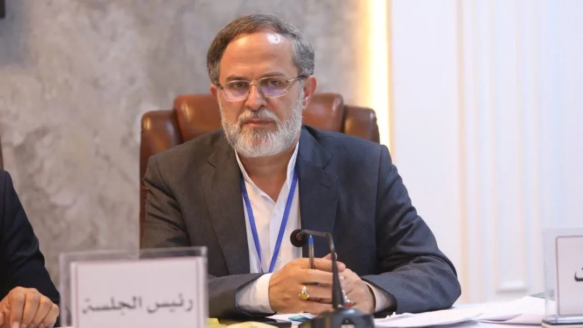 جعفرپور: اربعین ظرفیت تولید گفتمان تمدنی دارد