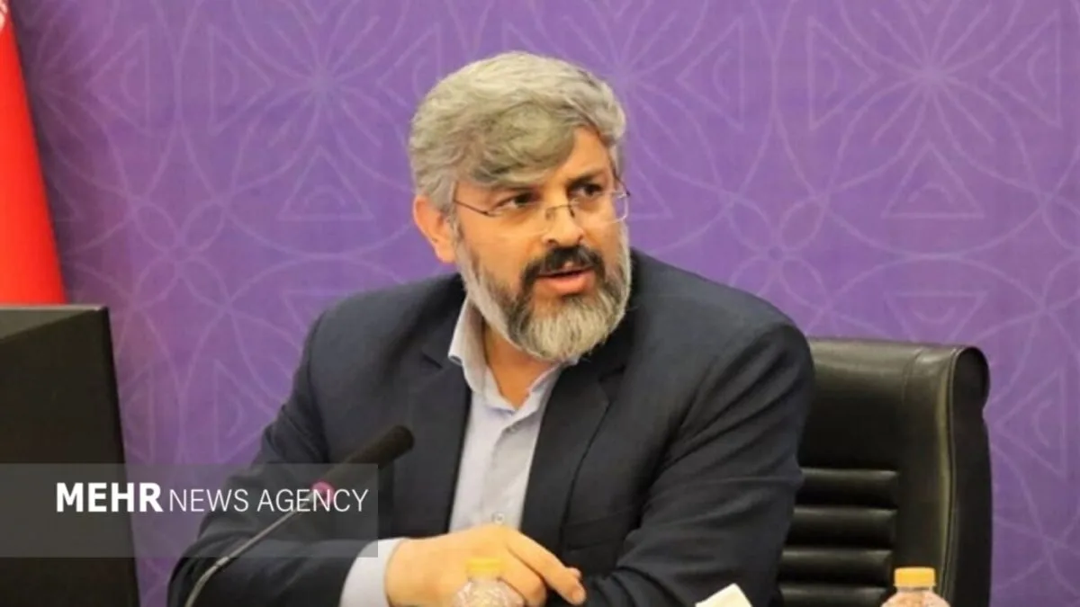 اسپانلو: تعارض منافع نباید سلامت مردم را تهدید کند اسپانلو: تعارض منافع نباید سلامت مردم را تهدید کند