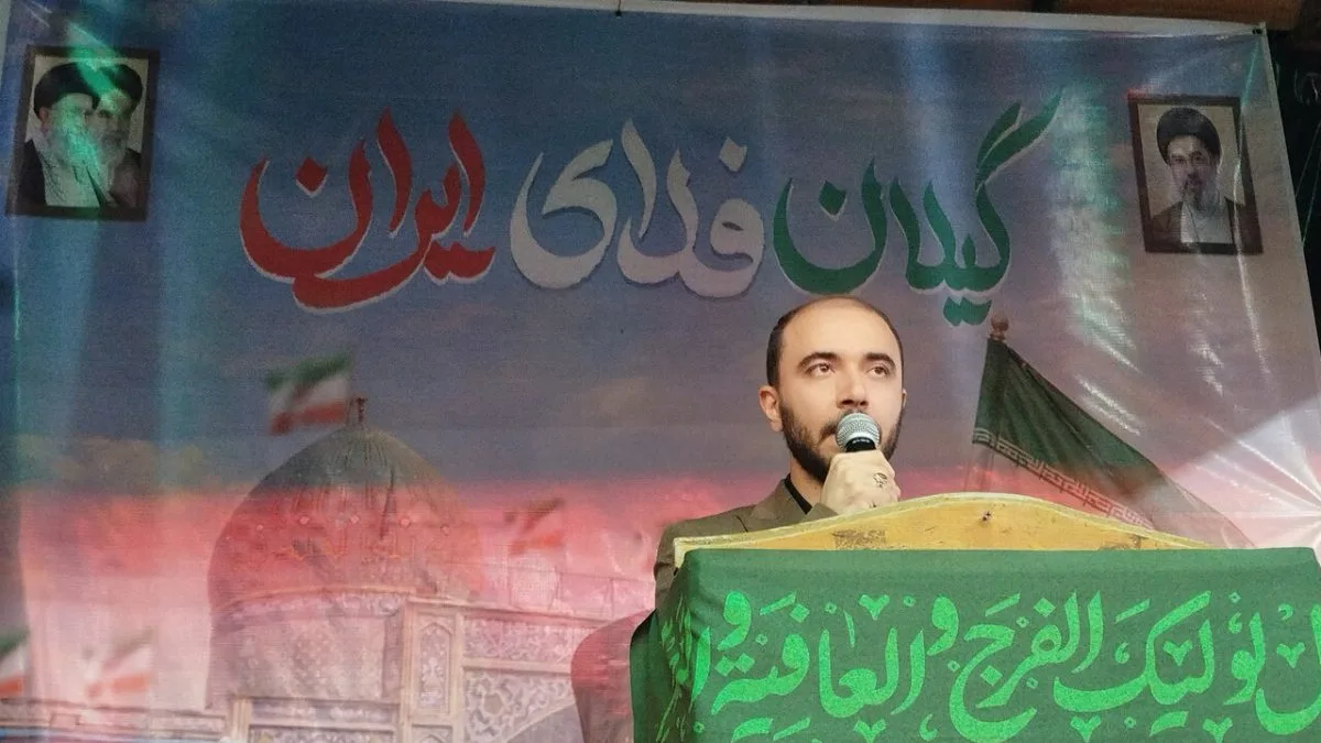 اماراتی: وحدت و استقامت زمینه‌ساز تحقق وعده‌های الهی است